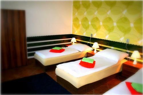 Hostal Penzion Derivia