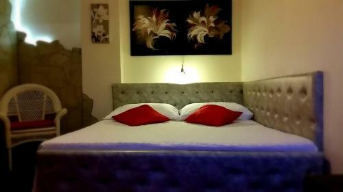 Hostal Penzion Derivia