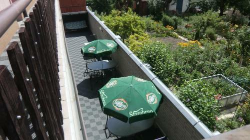 Hostal Penzion Derivia