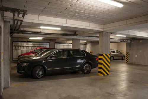 Hotel Omega Brno