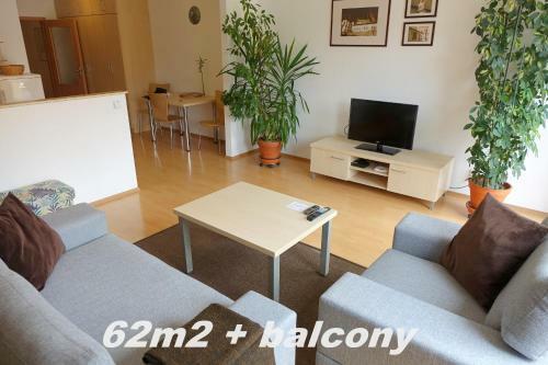 Apartamentos Eel Ubytov�n� Brno