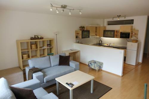 Apartamentos Eel Ubytov�n� Brno