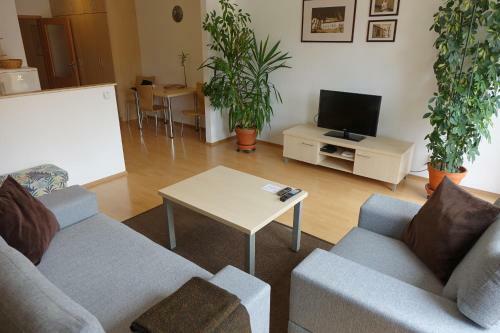 Apartamentos Eel Ubytov�n� Brno