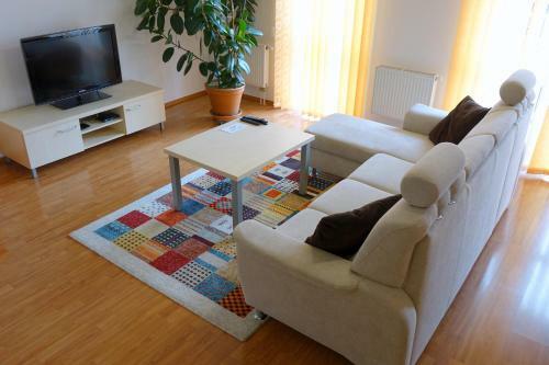 Apartamentos Eel Ubytov�n� Brno