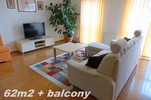 Apartamentos Eel Ubytov�n� Brno