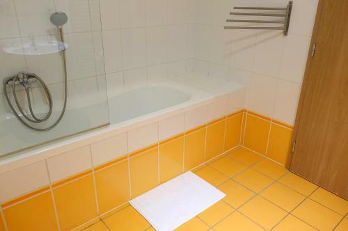 Apartamentos Eel Ubytov�n� Brno