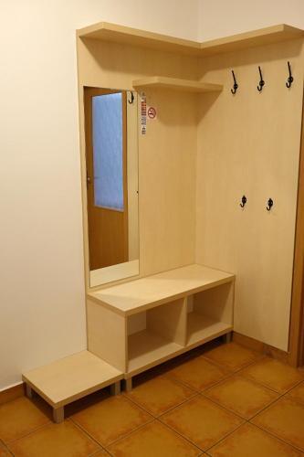 Apartamentos Eel Ubytov�n� Brno