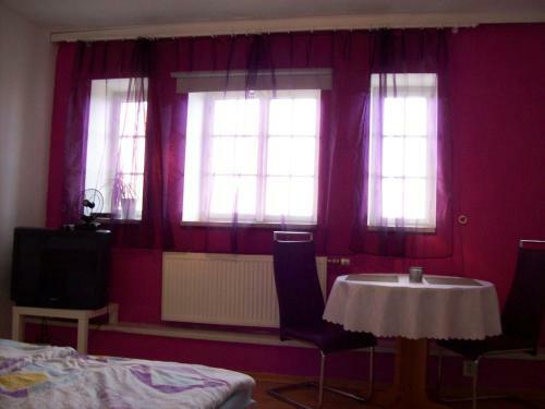 Hostel U Minorit?
