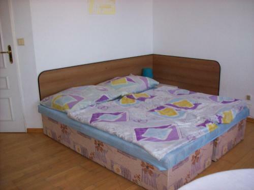 Hostel U Minorit?