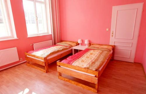 Hostel U Minorit?