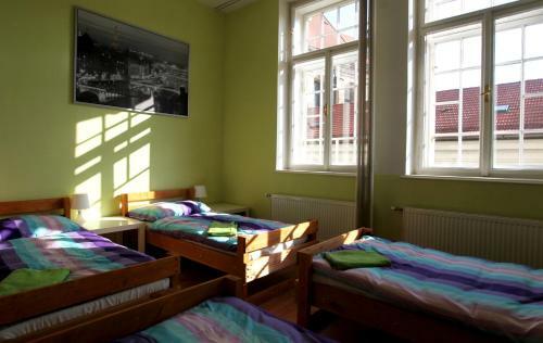 Hostel U Minorit?