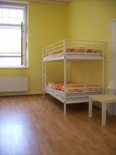 Hostel U Minorit?