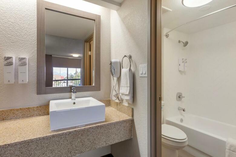Hotel Red Roof Inn Tucson South