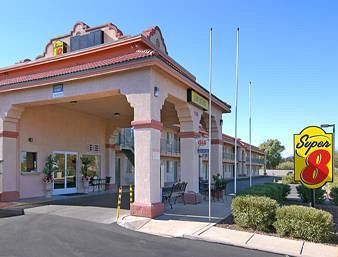Motel Super 8 Tucson