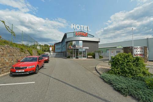 Hotel Vaka