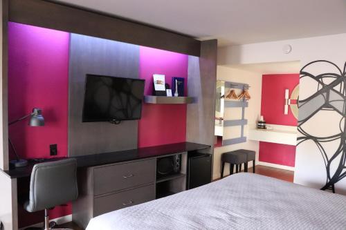Motel University Inn