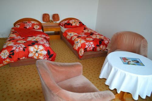 Hostal Penzion Levandule