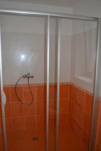 Hostal Penzion Levandule