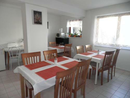 Hostal Penzion Levandule