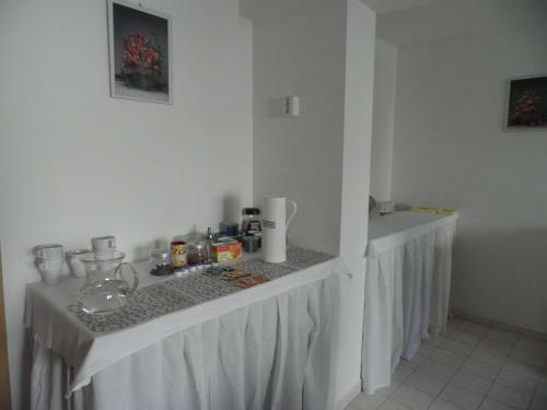 Hostal Penzion Levandule