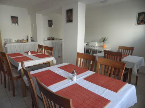 Hostal Penzion Levandule