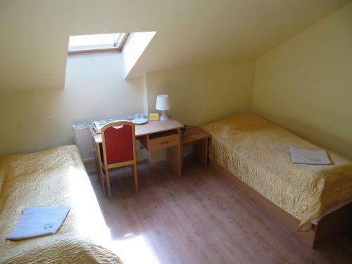 Hotel Amphone