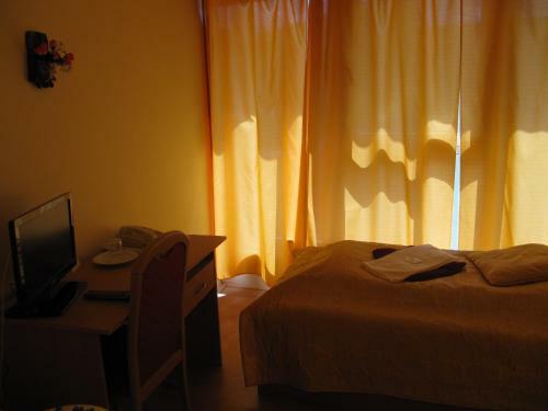 Hotel Amphone