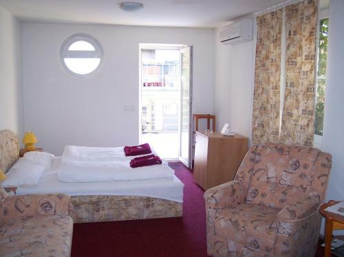 Hotel Amphone