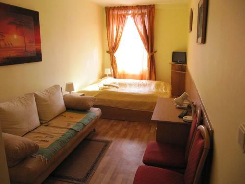 Hotel Amphone