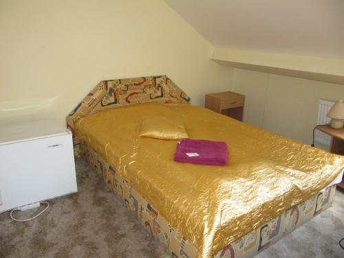 Hotel Amphone