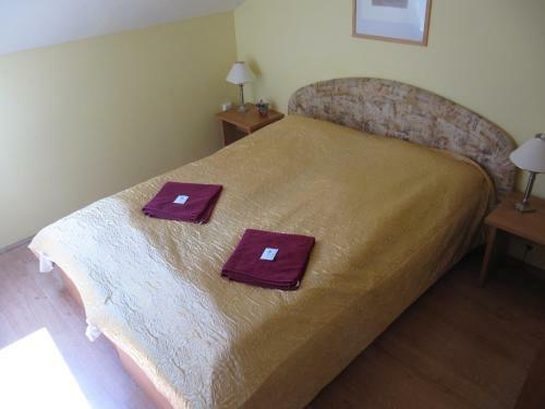 Hotel Amphone