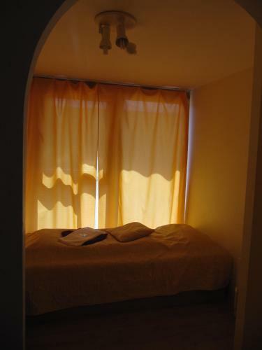 Hotel Amphone