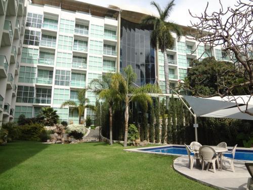 Apartamento Triumph Tower Residence