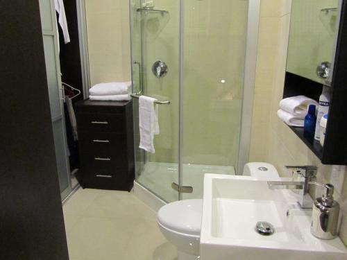 Apartamento Triumph Tower Residence