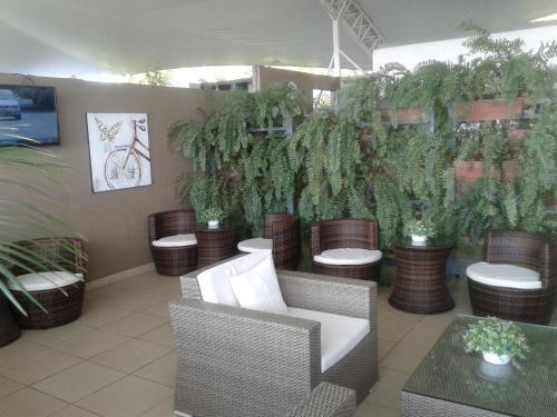 Apartamento Triumph Tower Residence