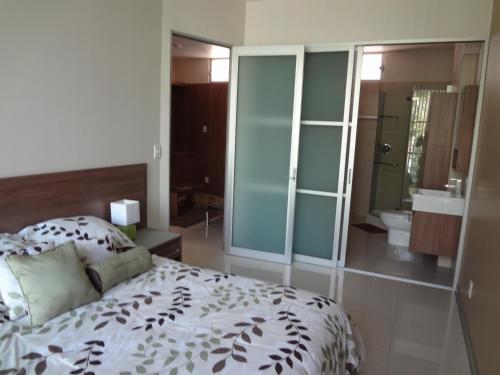 Apartamento Triumph Tower Residence