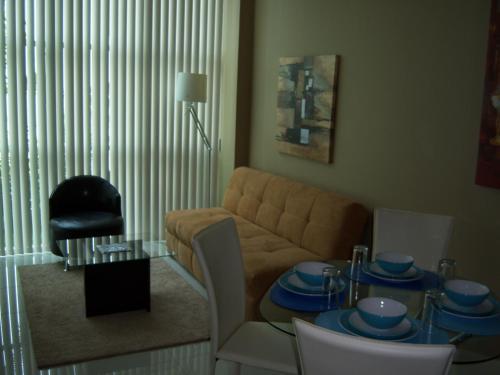 Apartamento Triumph Tower Residence