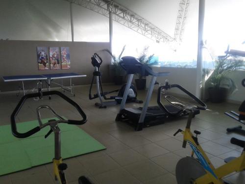 Apartamento Triumph Tower Residence