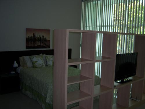 Apartamento Triumph Tower Residence