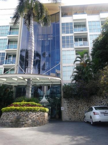 Apartamento Triumph Tower Residence