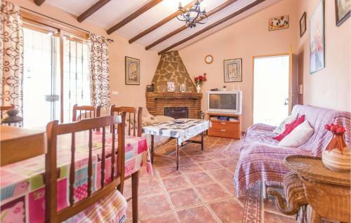 Holiday Home C�mpeta 21 Spain