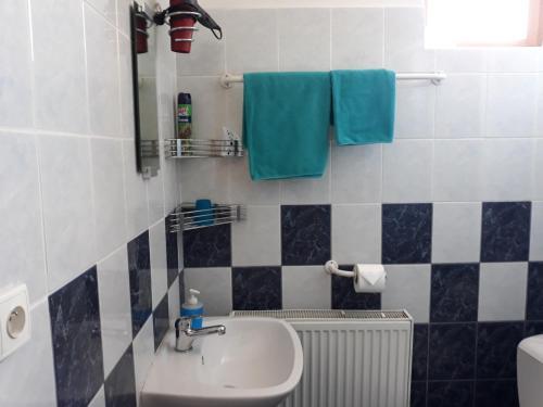 Hostal Vv Penzion