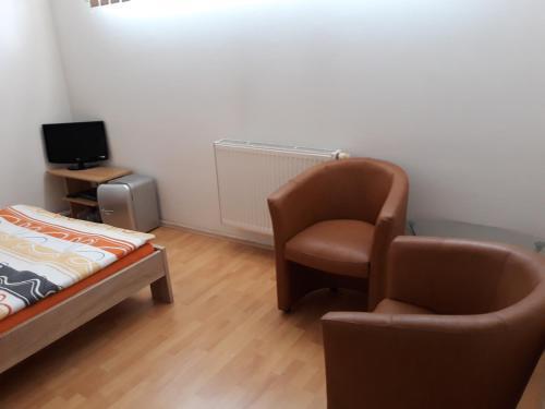 Hostal Vv Penzion