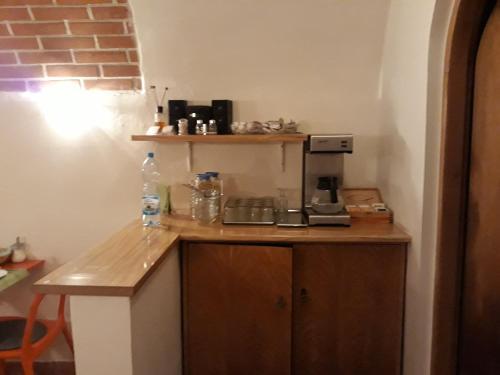Hostal Vv Penzion