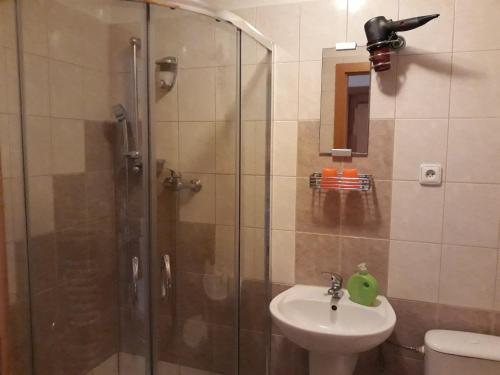 Hostal Vv Penzion