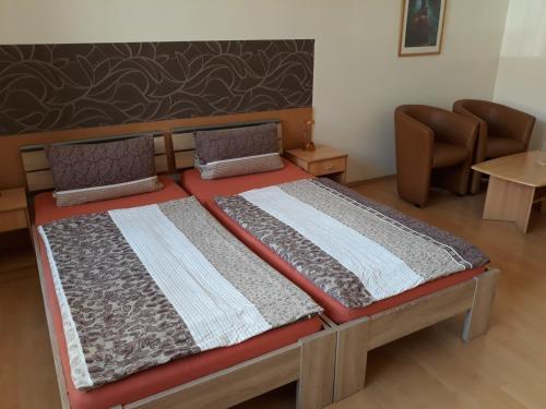 Hostal Vv Penzion
