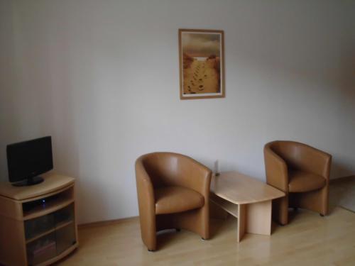 Hostal Vv Penzion