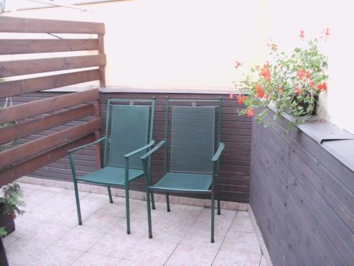 Hostal Vv Penzion