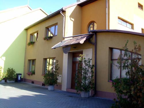 Hostal Vv Penzion