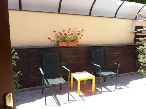 Hostal Vv Penzion